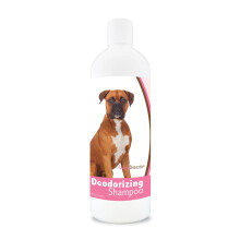 Shampoo deodorante Healthy Breeds Boxer 16 oz