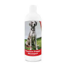 Healthy Breeds 840235106081 Great Dane Tearless Puppy Dog Shampoo