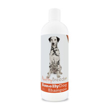 Healthy Breeds 840235160786 Dalmatian Smelly Dog Baking Soda Shampoo