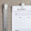 Staples Staples - Clips pour compartiments, blancs, 20 clips/bote (33455) 4