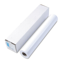 Papel Fotográfico Satinado Instantáneo Universal HP 24 in x 100 ft 7.9 mil - 200 g/m 2" Core - Q6579A