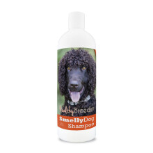 Healthy Breeds 192959000849 8 oz Irish Water Spaniel Smelly Dog Baking Soda Shampoo