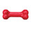 KONG KONG Scrunch Knots Fox Dog Toy, Small/Medium 1
