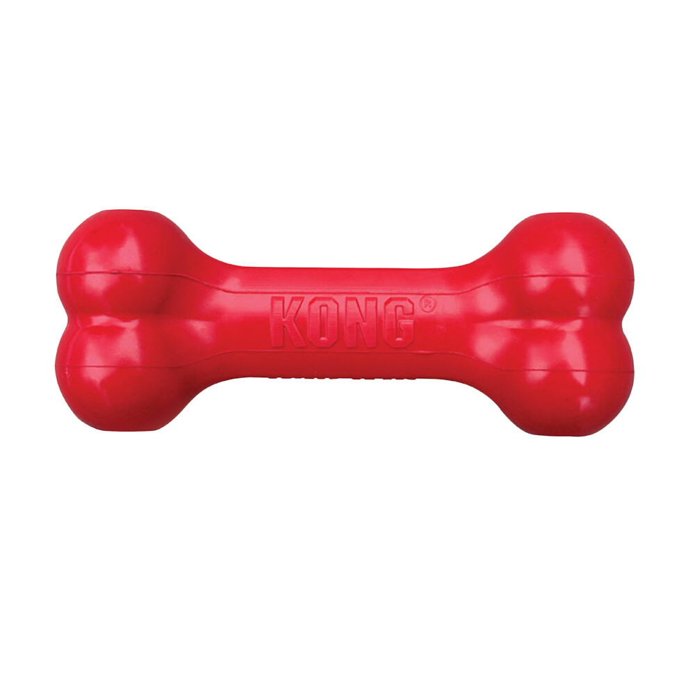 Kong Scrunch Knots Fox Dog Toy, Small/Medium