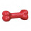 KONG KONG Scrunch Knots Fox Dog Toy, Small/Medium 5