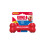 KONG KONG Scrunch Knots Fox Dog Toy, Small/Medium 2