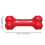 KONG KONG Scrunch Knots Fox Dog Toy, Small/Medium 4