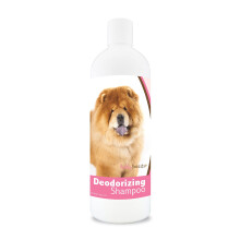 Shampoo deodorante Chow Chow di Healthy Breeds 16 oz
