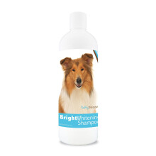 Healthy Breeds Collie Bright Whitening Shampoo 12 oz