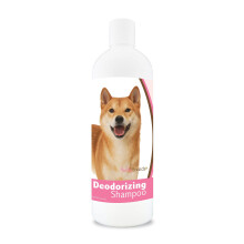 Shampoo deodorante Healthy Breeds Shiba Inu 16 oz