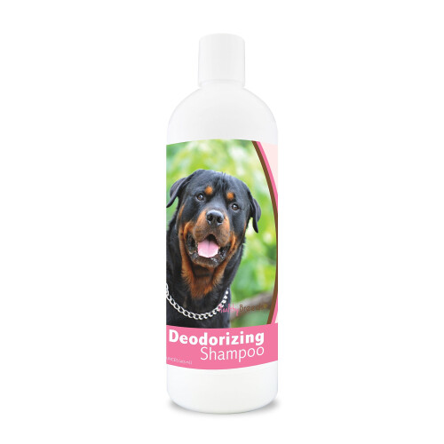Healthy Breeds Rottweiler Shampooing dsodorisant 16 oz