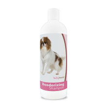 Shampoo deodorante per il mento giapponese di Healthy Breeds 16 oz