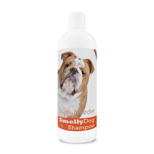 Healthy Breeds 840235160311 Bulldog Smelly Dog Baking Soda Shampoo