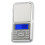 High Precision Portable Mini Scale with Stainless Steel Platform, Digital Jewelry Scale for Versatile Weighing Needs, LCD Display, Multi-function Scal 1