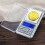High Precision Portable Mini Scale with Stainless Steel Platform, Digital Jewelry Scale for Versatile Weighing Needs, LCD Display, Multi-function Scal 5
