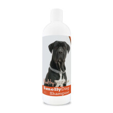 Healthy Breeds 840235160328 Cane Corso Smelly Dog Baking Soda Shampoo