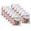 (12 PK) GUMICKY ASST Barvy 1