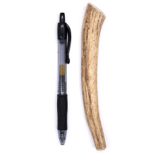 Perfect Pet Chews Szarvas Hossz agancs Kutyarg  A kategris, teljesen termszetes, organikus s hosszan tart finomsgok  Termszetes levls