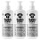 Buddycare Derma Sensitive Shampoo per cani con aloe vera e pro vitamina B5 (50,72 once) 1