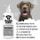 Buddycare Derma Sensitive Shampoo per cani con aloe vera e pro vitamina B5 (50,72 once) 2