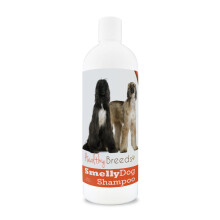 Healthy Breeds 840235160090 Afghan Hound Smelly Dog Baking Soda Shampoo