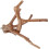 A&E Cage AE6002M 22 X 1.6 In. Medium Multi-Branch 1