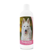 Healthy Breeds Desodorierendes Shampoo Deutscher Schäferhund, 16 oz