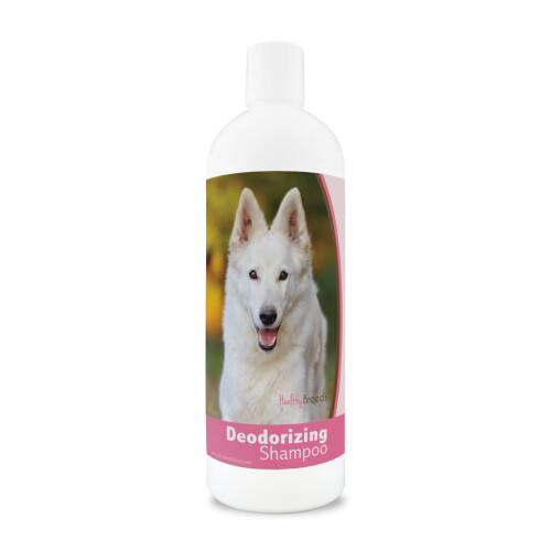 Sunde racer German Shepherd Deodorizing Shampoo 16 oz