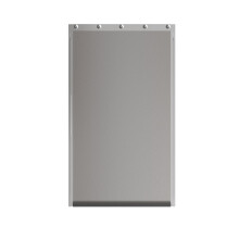 Grote Vervangflappen voor Honden deur, Compatibel met PetSafe Freedom PAC11-11039, 10 1/8" X 16 7/8", Flexibel