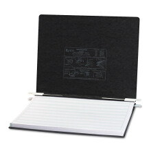 Acco 14-7/8 Inch Printout Map Binder, Zwart, (A7026011A)