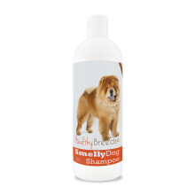 Healthy Breeds 840235160472 Chow Chow Smelly Dog Baking Soda Shampoo