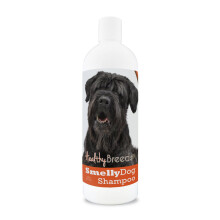 Healthy Breeds 192959001167 8 oz Black Russian Terrier Smelly Dog Baking Soda Shampoo
