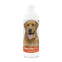 Healthy Breeds 192959001044 8 oz Labrador Retriever Smelly Dog Baking Soda Shampoo