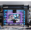 Noa and Nani Leo High Sleeper Cabin Bed Gaming Den with Storage in Black 2