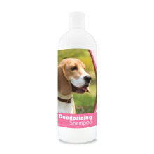 Shampoo deodorante Healthy Breeds Beagle 16 oz