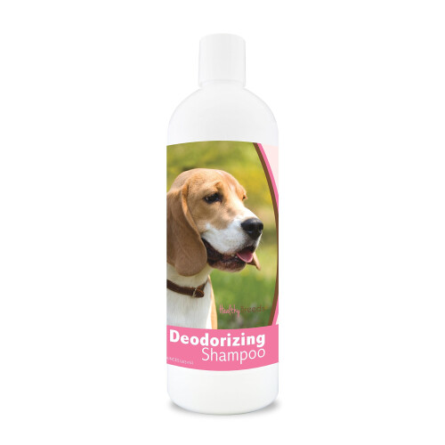 Sunde racer Beagle Deodorizing Shampoo 16 oz