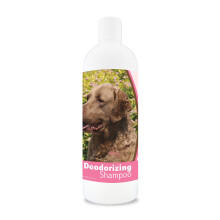 Shampoo deodorante Healthy Breeds Chesapeake Bay Retriever 16 once