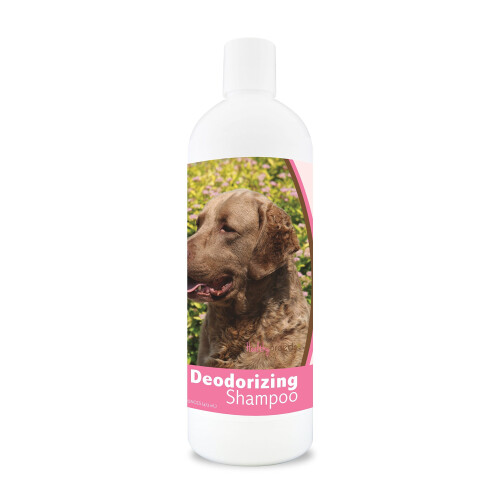 Chesapeake Bay Retriever Deodorizing Shampoo 16 oz