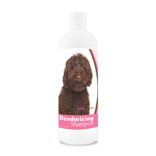 Shampoo deodorante Healthy Breeds Labradoodle 16 once