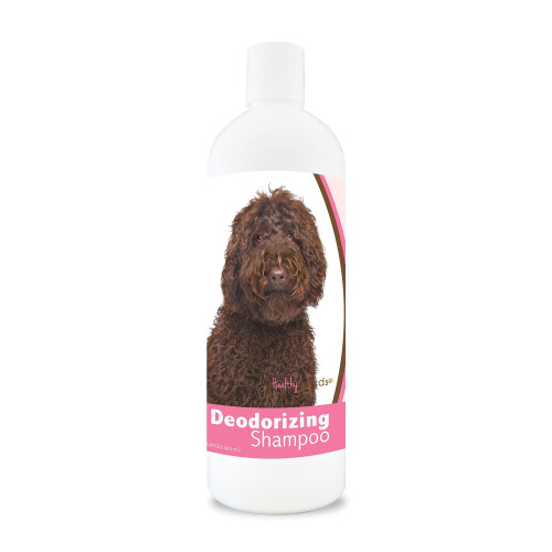 Sunde racer Labradoodle deodoriserende shampoo 16 oz
