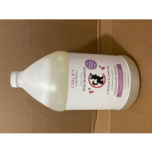 Scoochie Pet 138 Carlies Ultra Premium Puppy Shampoo, Tearless, Lavender