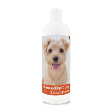 Healthy Breeds 192959001020 8 oz Norfolk Terrier Smelly Dog Baking Soda Shampoo