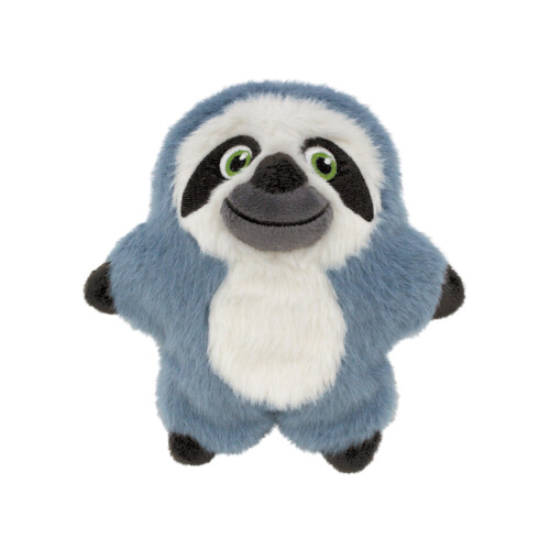 KONG KONG Snuzzles Kiddos Sloth Sm