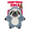 KONG KONG Snuzzles Kiddos Sloth Sm 3