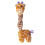KONG Knots Twists (Giraffe/Flamingo) - for Medium/Large dogs (1 supplied) 4