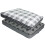 MyPillow Pet Bed [Small Gray] 1