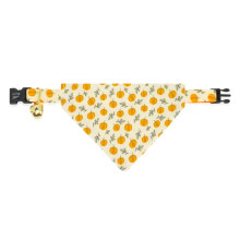 Ultra Joys Breakaway macskanyakrv csengovel - fik s lnyok cick szmra - kis bandana stotkkel