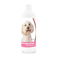 Healthy Breeds Labradoodle Desodorierendes Shampoo 16 oz
