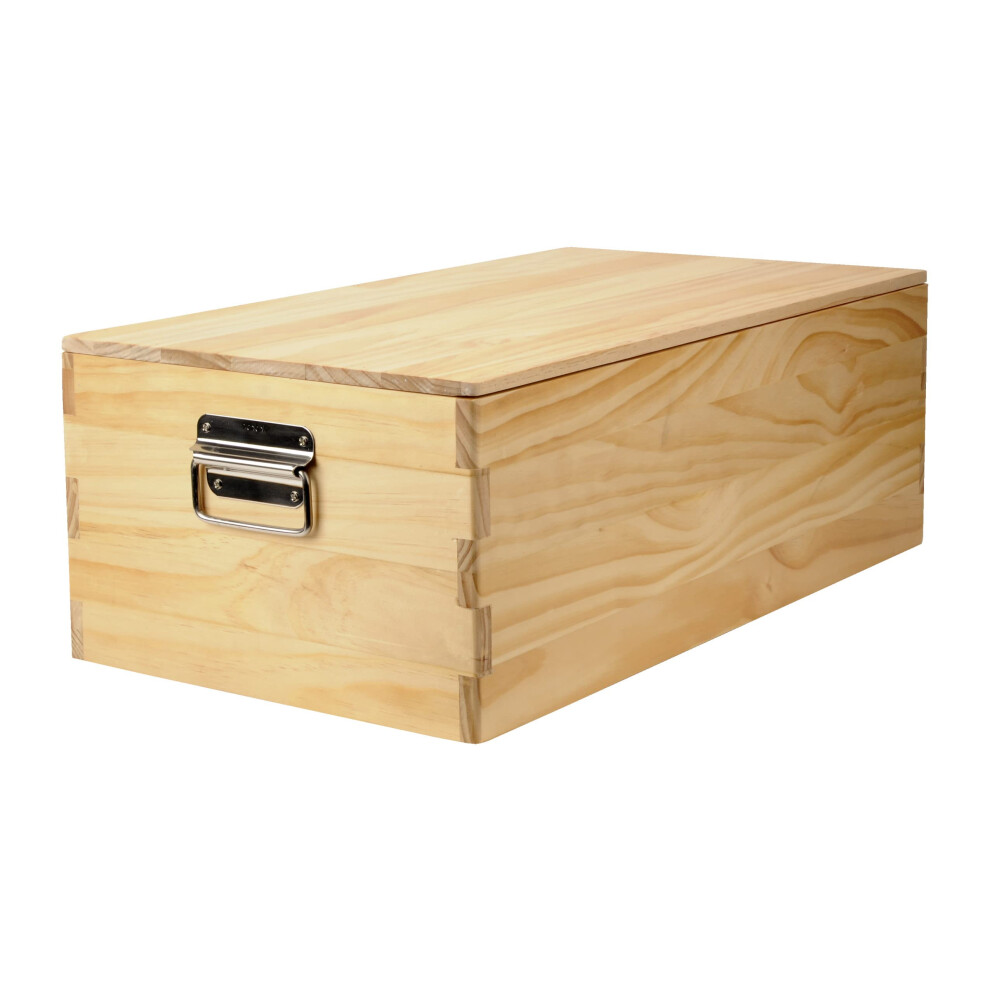 Eitida Pet Casket Burial Pet Loss Coffin Pet Memorial Box for Dogs Cats and Animals Funeral Little Furry Loss Gift Handmade by Eco Friendly Natu-image-OPC-PN2M9NP-NEW