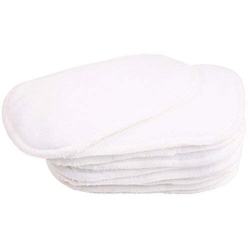 Wegreeco Hunde-blepuder - bundt af 10 - (Han Small 3,5""""x8,7"""")